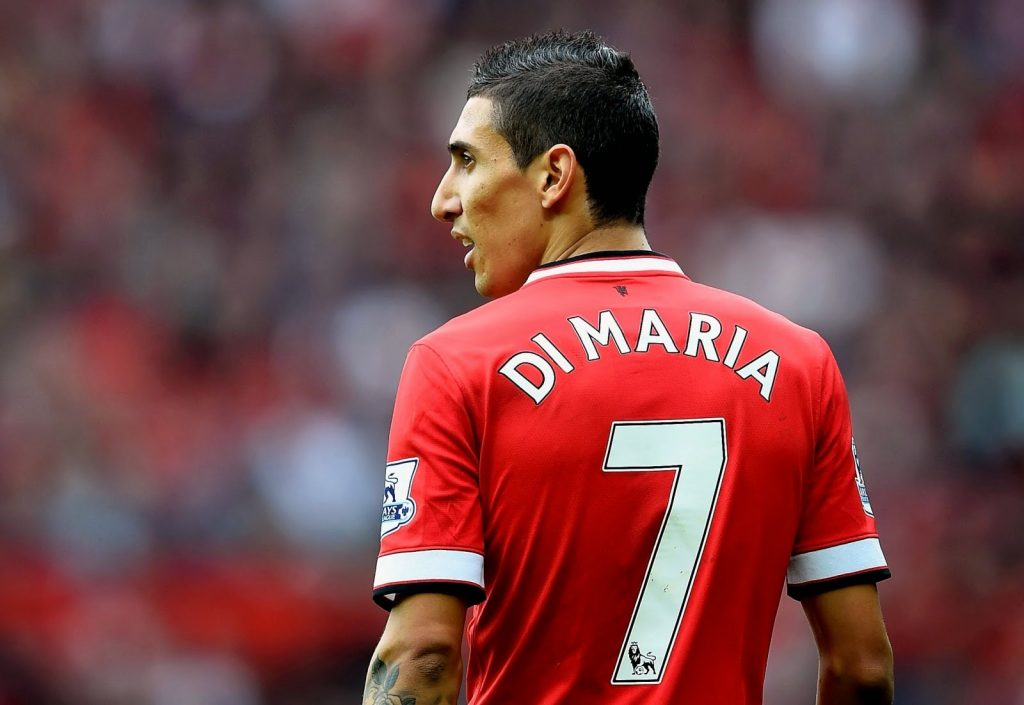 4 ex de La Liga dominan las camisetas en la Premier 4 ex de La Liga dominan las camisetas en la Premier