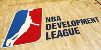 D-League se asocia con Gatorade