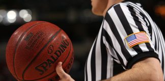 Spalding