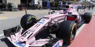 Force India