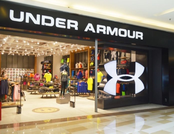 Under Armour