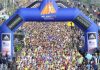 Armani le roba la Maratón de Milán a adidas