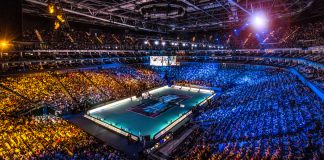 ATP Finals