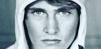 Alexander Zverev