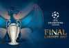 Final Champions League Cardiff