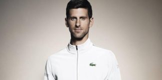 Lacoste