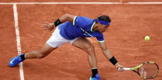 Rafa Nadal