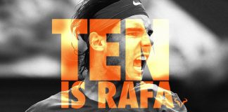 Rafa Nadal